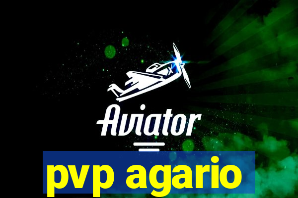 pvp agario